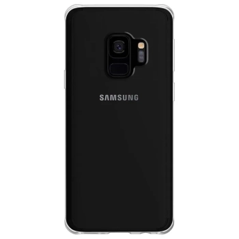 Griffin Reveal - Etui Samsung Galaxy S9 (przezroczysty)