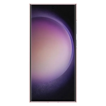 Spigen Airskin - Etui do Samsung Galaxy S23 Ultra (Misty Pink)