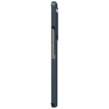 Spigen Tough Armor Pro Mag MagSafe - Etui do Samsung Galaxy Z Fold 7 (Metal Slate)