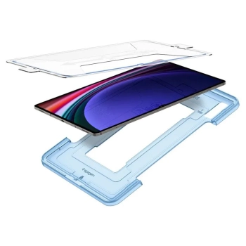 Spigen GLAS.TR EZ FIT - Szkło hartowane do Samsung Galaxy Tab S8 Ultra / S9 Ultra 14.6