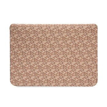 Guess GCube Stripes Computer Sleeve - Etui na notebooka 14