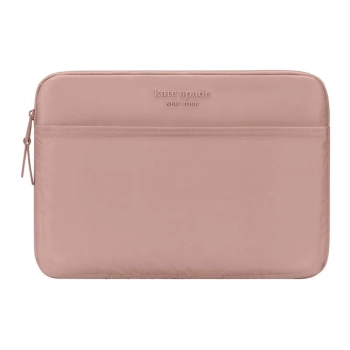 Kate Spade New York Puffer Sleeve - Pokrowiec MacBook Pro 14" / Notebook 14" (Madison Rouge Nylon)