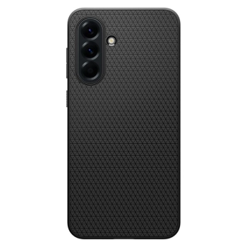 Spigen Liquid Air - Etui do Samsung Galaxy A56 5G (Matte Black)