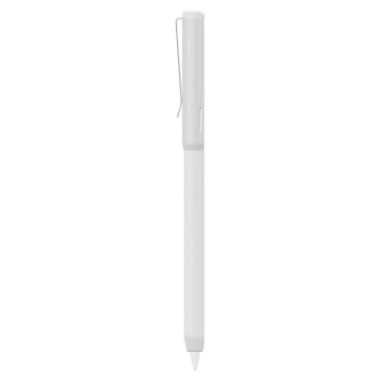 Spigen DA201 Clip Case - Etui do Apple Pencil 2nd Gen (Biały)