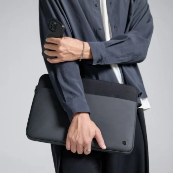 Incase A.R.C. Sleeve - Pokrowiec z kieszenią MacBook Pro 14
