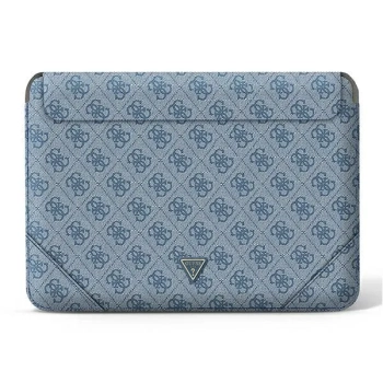 Guess 4G Uptown Triangle Logo Sleeve - Etui na notebooka 13