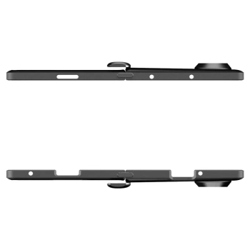 Spigen Slim Armor Pro Mag MagSafe - Etui do Samsung Galaxy Z Fold 7 (Black)