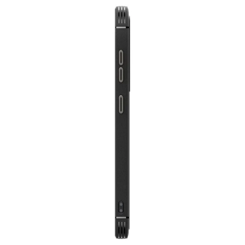 Spigen Core Armor Mag MagSafe - Etui do Samsung Galaxy S25+ (Matte Black)