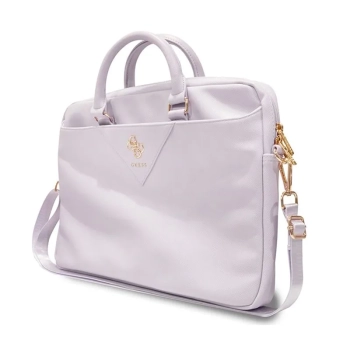 Guess Triangle 4G Computer Bag - Torba na notebooka 15