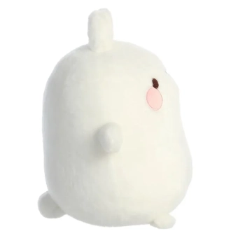 Molang - Pluszowa maskotka króliczek Molang 25 cm