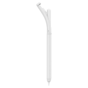 Spigen DA201 Clip Case - Etui do Apple Pencil 2nd Gen (Biały)