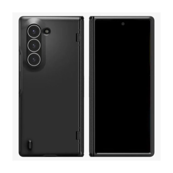 Spigen Slim Armor Pro - Etui do Samsung Galaxy Z Fold 6 (Czarny)