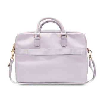Guess Triangle 4G Computer Bag - Torba na notebooka 15
