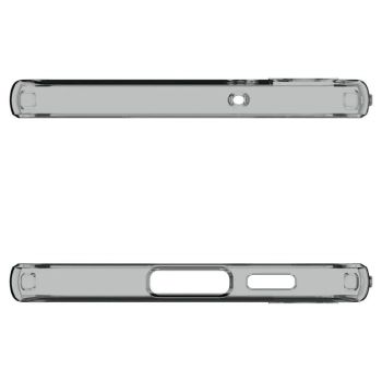 Spigen Liquid Crystal - Etui do Samsung Galaxy S23 (Space Crystal)