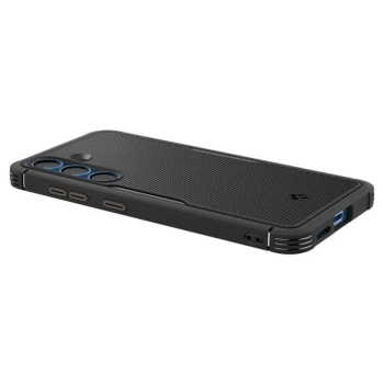 Spigen Core Armor Mag MagSafe - Etui do Samsung Galaxy S25+ (Matte Black)