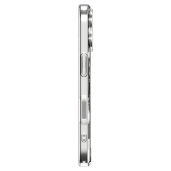 Spigen Ultra Hybrid Mag MagSafe - Etui do iPhone 17 (Frost White)