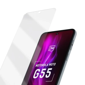 3mk FlexibleGlass - Szkło hybrydowe do Motorola Moto G55 5G