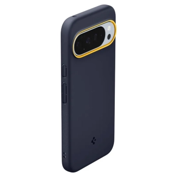 Spigen Nano Pop Mag MagSafe - Etui do Google Pixel 10 Pro XL (Blueberry Navy)
