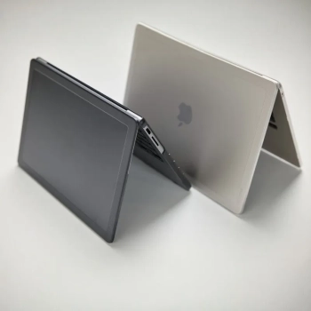 Incase Edge Hardshell Case - Etui MacBook Pro 16