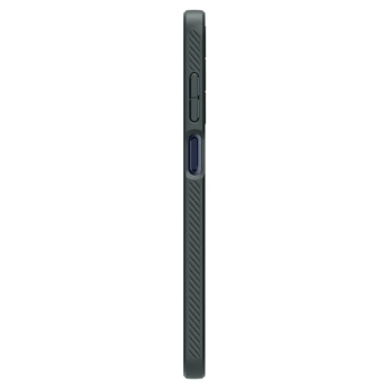 Spigen Liquid Air - Etui do Samsung Galaxy A15 4G/5G (Abyss Green)