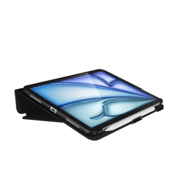 Speck Balance Folio - Etui iPad Air 11” M3 (2025) / M2 (2024) / iPad Air 10.9” (5-4 gen.) (2022-2020) / iPad Pro 11