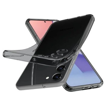 Spigen Liquid Crystal - Etui do Samsung Galaxy S23 (Space Crystal)