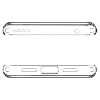 Spigen Ultra Hybrid - Etui do Google Pixel 8 Pro (Przezroczysty)
