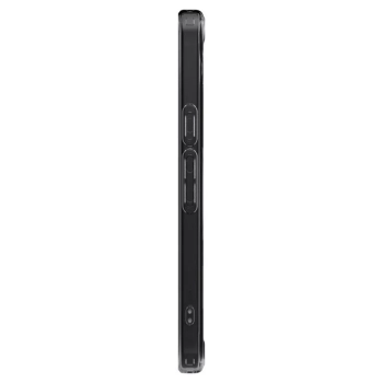 Spigen Ultra Hybrid Mag MagSafe - Etui do Google Pixel 9a (Frost Black)