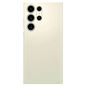 Spigen Airskin - Etui do Samsung Galaxy S23 Ultra (Shiny Cream)
