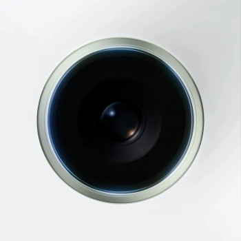 3mk HARDY Lens Protection Pro - Szkło na obiektyw aparatu iPhone 17 Pro / iPhone 17 Pro Max (Black)