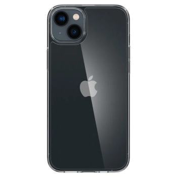 Spigen Airskin Hybrid - Etui do iPhone 14 (Przezroczysty)