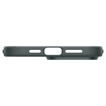 Spigen Thin Fit - Etui do iPhone 14 Pro (Zielony)