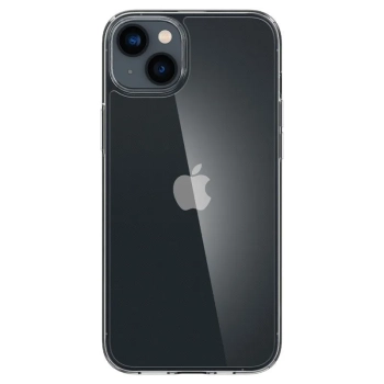 Spigen Airskin Hybrid - Etui do iPhone 15 Plus /  iPhone 14 Plus (Przezroczysty)