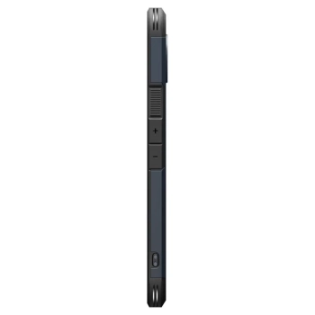 Spigen Tough Armor Mag MagSafe - Etui do Google Pixel 10 Pro XL (Metal Slate)