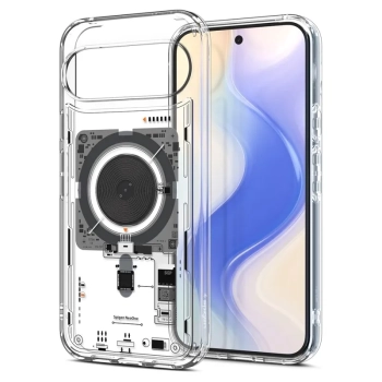 Spigen Ultra Hybrid Mag MagSafe - Etui do Google Pixel 10 / 10 Pro (Neo One)