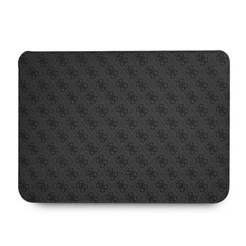 Guess 4G Uptown Triangle Logo Sleeve - Etui na notebooka 13