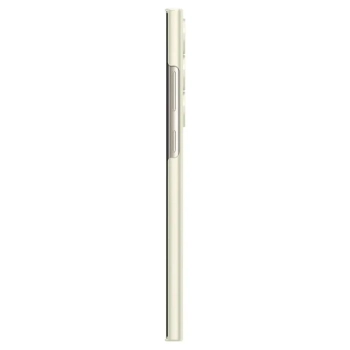 Spigen Airskin - Etui do Samsung Galaxy S23 Ultra (Shiny Cream)