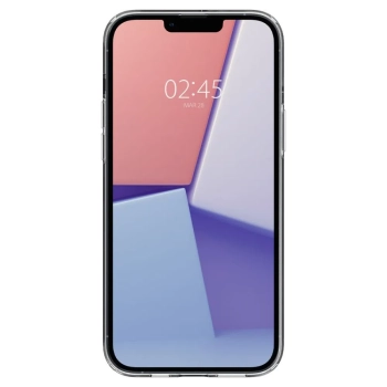 Spigen Airskin Hybrid - Etui do iPhone 14 (Przezroczysty)