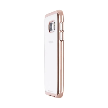 Mercury RING2 - Etui Samsung Galaxy S7 Edge (Rose Gold)