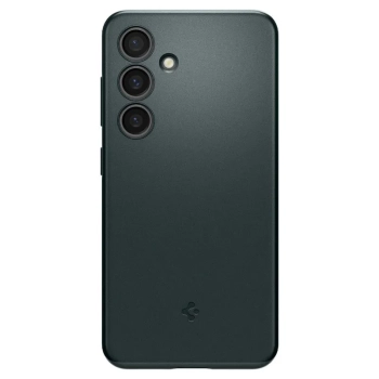 Spigen Thin Fit - Etui do Samsung Galaxy S24 (Abyss Green)