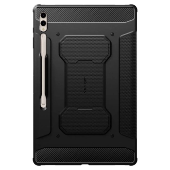 Spigen Rugged Armor Pro - Etui Samsung Galaxy Tab S8 Ultra / S9 Ultra 14.6