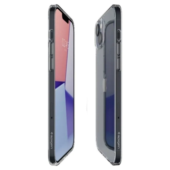 Spigen Airskin Hybrid - Etui do iPhone 15 Plus /  iPhone 14 Plus (Przezroczysty)