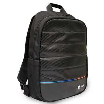 BMW Carbon Tricolor - Plecak na notebooka 16