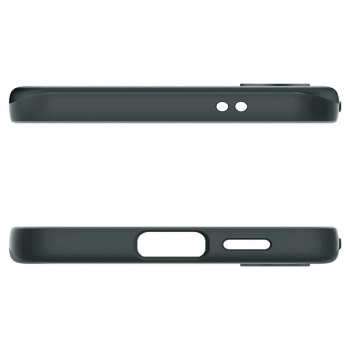 Spigen Thin Fit - Etui do Samsung Galaxy S24 (Abyss Green)