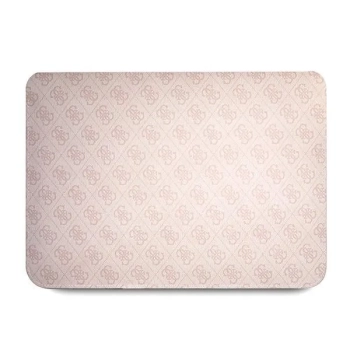 Guess 4G Uptown Triangle Logo Sleeve - Etui na notebooka 13