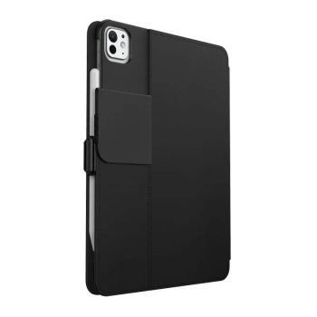 Speck Balance Folio - Etui iPad Pro 11” M4 (2024) (Black)