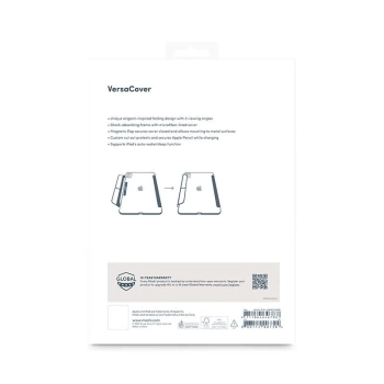 Moshi VersaCover - Etui origami iPad Pro 11