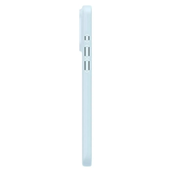Spigen Thin Fit - Etui do iPhone 15 Pro (Niebieski)