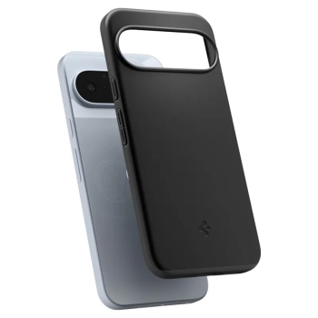 Spigen Thin Fit Mag MagSafe - Etui do Google Pixel 10 / 10 Pro (Black)