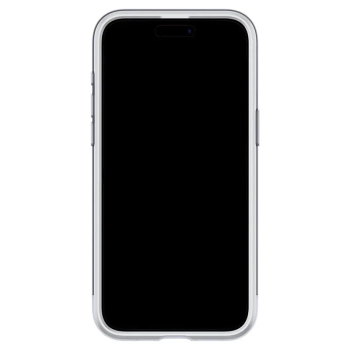 Spigen Classic C1 Mag MagSafe - Etui do iPhone 15 Pro (Graphite)